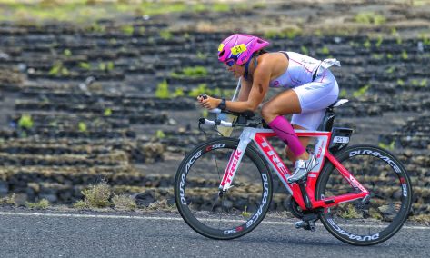 Eventos de Triatlón - Photo © Sven Grossenbacher