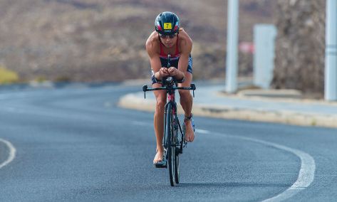 Eventos de Triatlón - Photo © Sven Grossenbacher