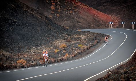 Eventos de Triatlón - Photo © Sven Grossenbacher